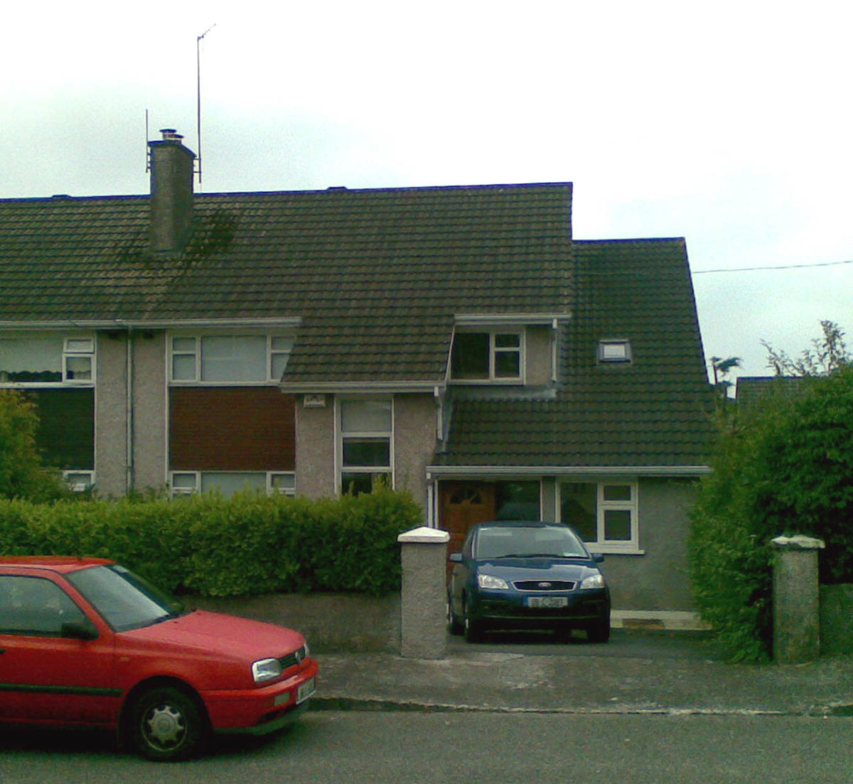 Architects Cork City House Renovation Cork