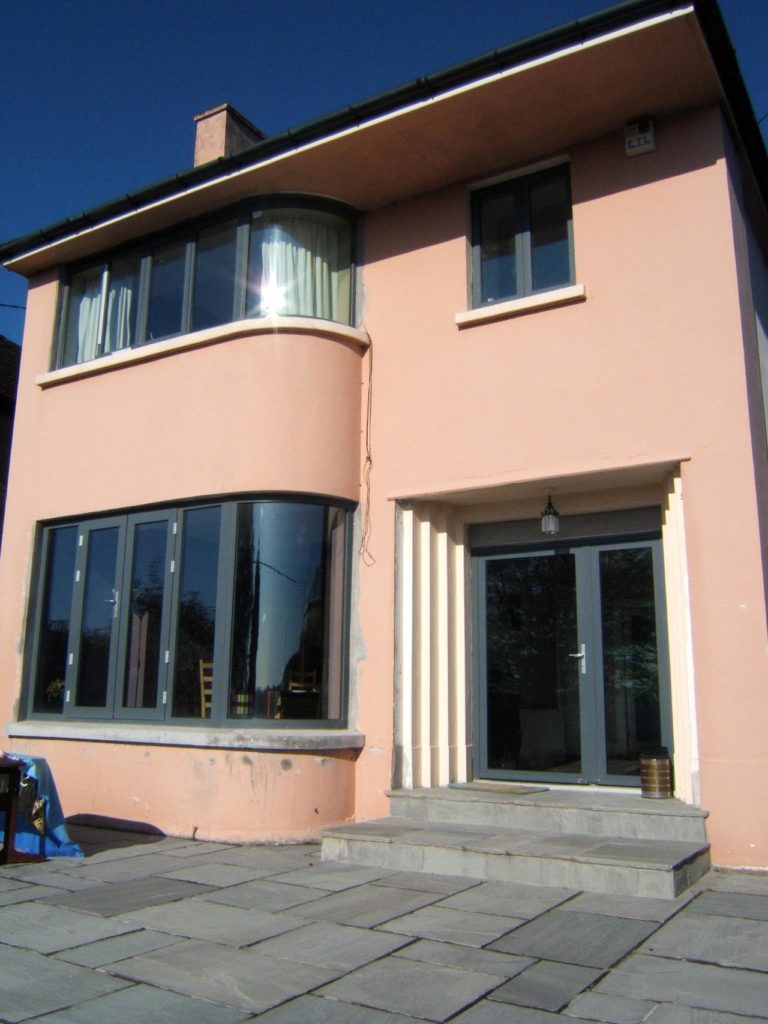 Architect Cork House Refurbishment Cork