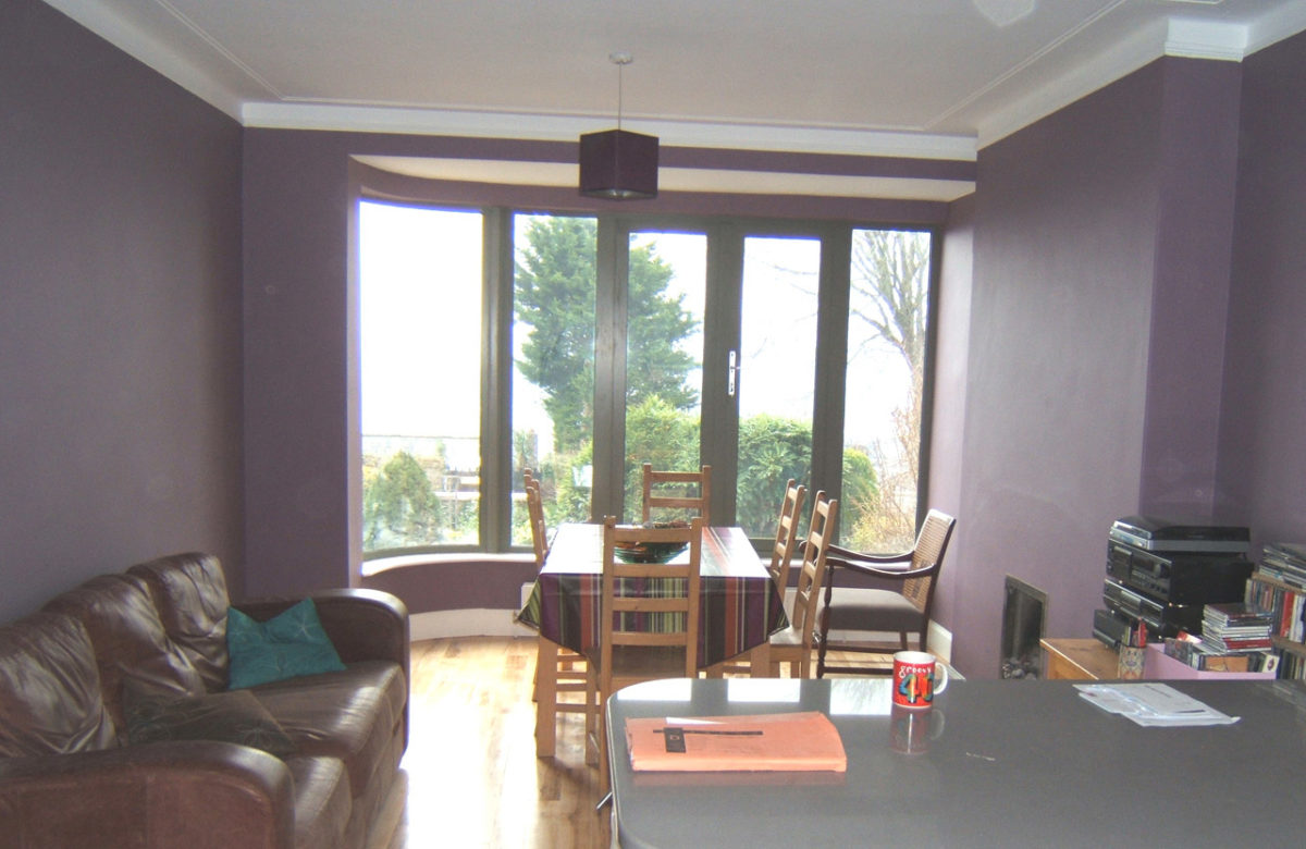 Architect Cork House Refurbishment Cork