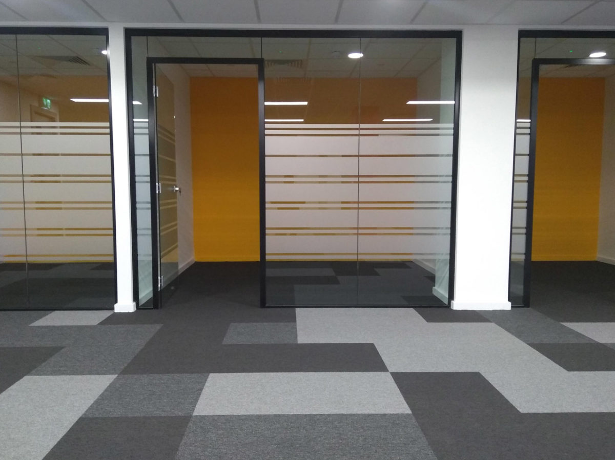 Commercial Architects Cork | Office Fit Out Cork